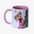 CANECA POP - PRINCESAS – DISNEY