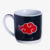 CANECA URBAN - AKATSUKI - NARUTO - comprar online