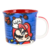 CANECA TOM - MARIO BROS na internet