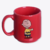 CANECA MINI - CHARLIE BROWN - SNOOPY