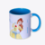 CANECA POP - BELA E A FERA - DISNEY - comprar online