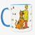 CANECA POP - SCOOBY DOO