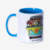 CANECA POP - WARNER BROS 100 ANOS - SCOOBY DOO