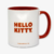 CANECA - HELLO KITTY - comprar online