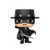 FUNKO POP - ZORRO - comprar online