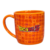 CANECA CLUB - DRAGON BALL