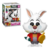 FUNKO POP - WHITE RABBIT - ALICE NO PAIS DAS MARAVILHAS