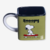 CANECA CUBO - SNOOPY