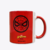 CANECA POP - HOMEM-ARANHA - MARVEL - comprar online