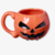 CANECA 3D - HALLOWEEN PUMPKIN - O ESTRANHO MUNDO DE JACK