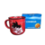 CANECA AGATA - GOKU