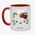 CANECA - HELLO KITTY