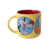 CANECA MINO - GOOD VIBES - LOONEY TUNES