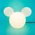 LUMINÁRIA - MICKEY na internet