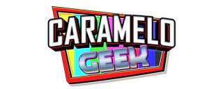 Caramelo Geek | Loja de Presentes Criativos