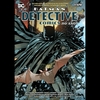 Batman: Detective Comics 80 Años
