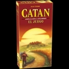 Catan: Ampliación 5-6 Jugadores