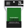 Folio Protector Color Shield Verde (75 Unidades)