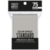 Folio Protector Color Shield Blanco (75 Unidades)
