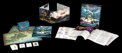 Dungeons & Dragons Essentials Kit (Ingles) - comprar online