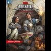 Dungeons & Dragons Strixhaven A Curriculum of Chaos (Ingles)