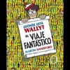 ¿Dónde esta Wally? El Viaje Fantástico