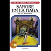 Sangre en la Daga (Elige tu Propia Aventura 11)