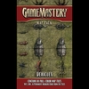 GameMastery Map Pack: Vehicles - comprar online