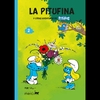 Los Pitufos 02: La Pitufina