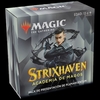 Magic Strixhaven Pack de Presentacion de Plumargentum