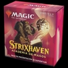 Magic Strixhaven Pack de Presentacion de Sapientium