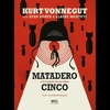 Matadero Cinco (Novela Grafica)