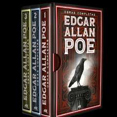 Edgar Allan Poe Obras Completas