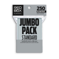 Folio Protector Jumbo Pack Standard (250 Unidades)