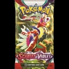 Pokemon Scarlet & Violet Booster (Ingles)