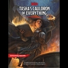 Dungeons & Dragons Tasha's Cauldron of Everything (Ingles)