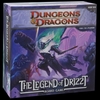 D&D The Legend of Drizzt Board Game (Ingles)