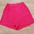 Shorts Alfaiataria - Pimenta Flor