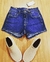 Mix de Shorts Jeans na internet