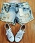 Mix de Shorts Jeans - comprar online