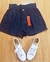 Mix de Shorts Jeans - Pimenta Flor