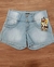 Mix de Shorts Jeans - loja online