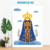 Quadro Decorativo infantil Nossa Senhora Aparecid na internet