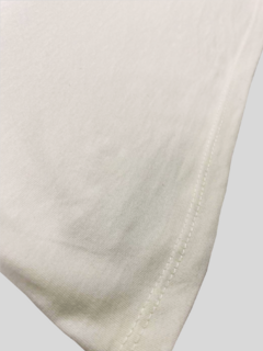 Camiseta Feminina 100% algodão Lisa ecologica - K&K FASHION