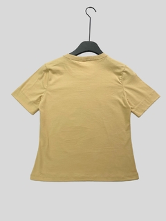Blusa T-shirt feminina CUTE 100% Algodão na internet