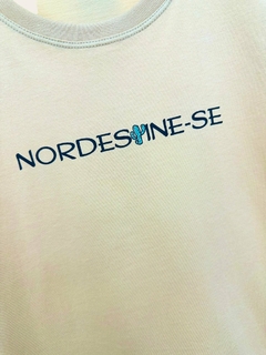 T-shirt Nordestine-se 100% Algodão na internet