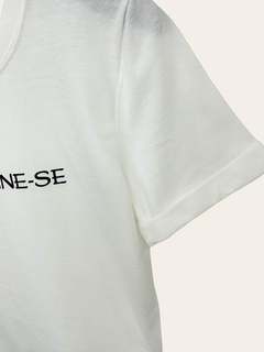 T-shirt Nordestine-se 100% Algodão - comprar online