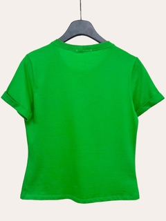 T-shirt Nordestine-se 100% Algodão - K&K FASHION