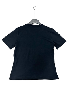 Imagem do Blusa T-shirt Feminina 100% Algodão Acredite Em Voce