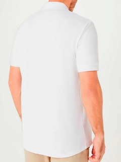 Camisa Polo Masculina Casual - comprar online